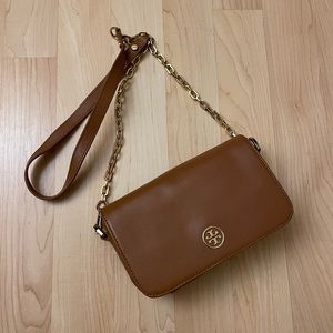 Tory Burch Robinson Crossbody Bag